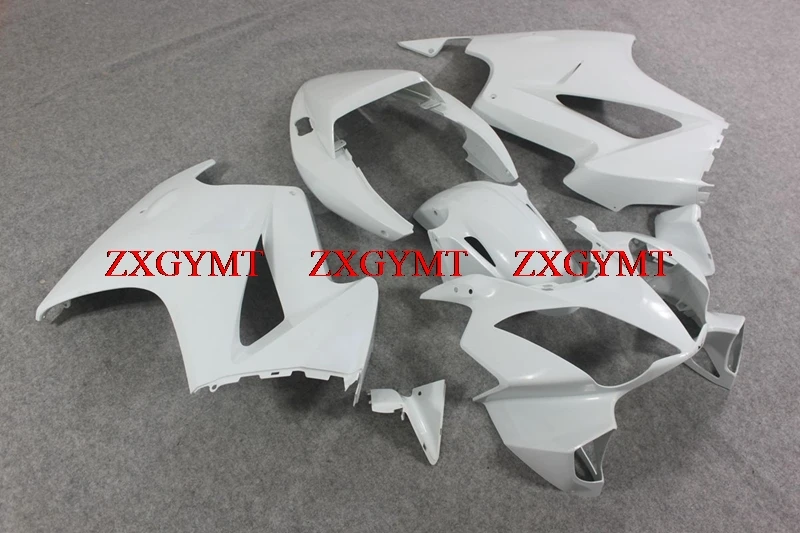

Fairing Kits for VFR800 2002 - 2013 Abs Fairing for Honda VFR800 12 13 White Motorcycle Fairing VFR800 02 03
