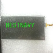 LTA070B1R2A 7 дюймов ЖК-дисплей Дисплей сенсорный Экран Панель для Toyota B9012 автомобильный аудио Системы навигации