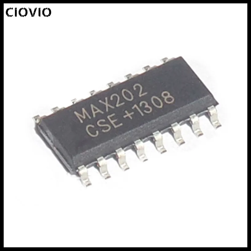 Цивио MAX202CSE MAX202 MAX4392ESA MAX4392 | Обустройство дома