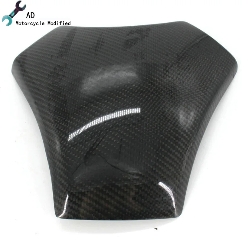CBR 1000 Carbon Fiber Gas Tank Cover Protector For HONDA CBR1000 2008
