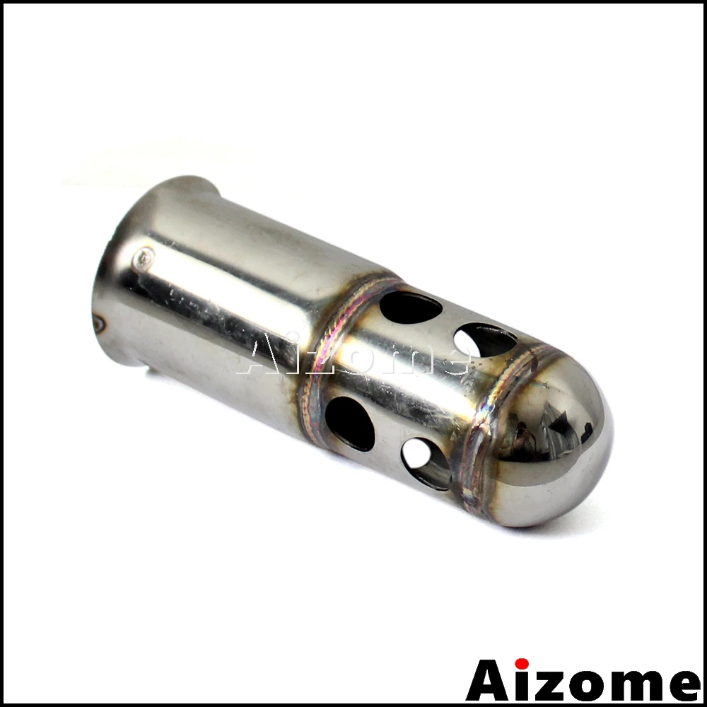 Buy Universal 51mm Noise Eliminator Adjustable