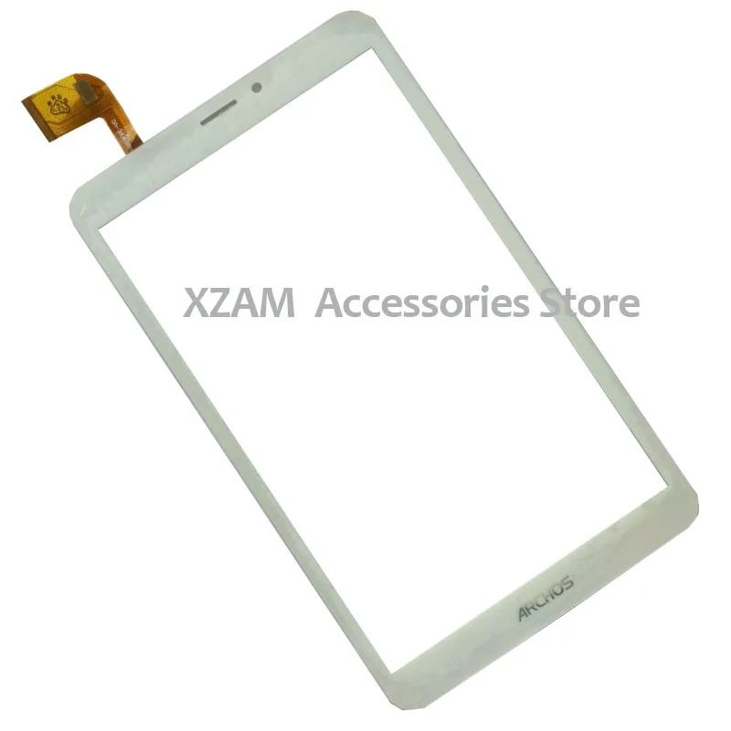 

New capacitive Touch Screen For 8" TurboKids teenage mutant ninja turtles Tablet Touch Panel Digitizer Glass Sensor