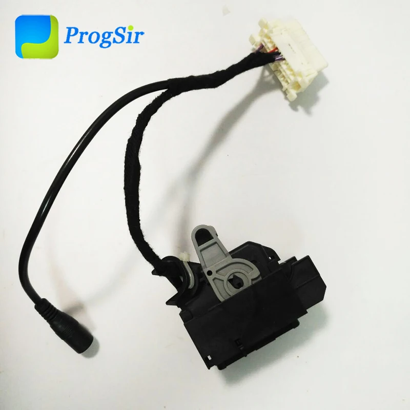 

Engine Test Cable for SYNC DME ISN MSV80 Cable for BMW MSV and MSD
