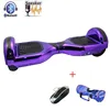 Chrome Purple n bag