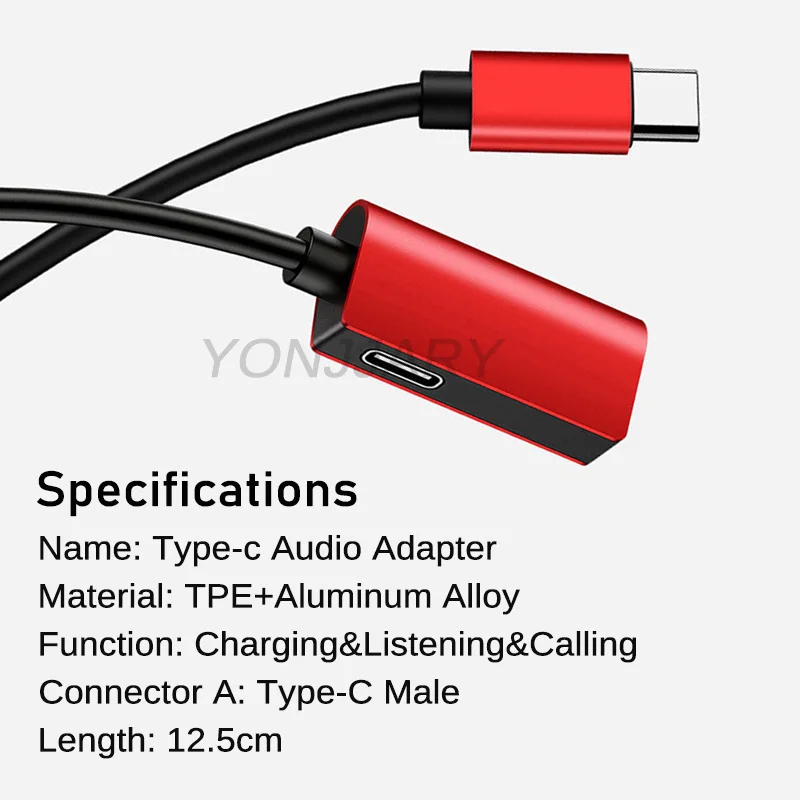 specification