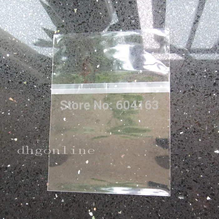 

50 PCS Resealable outer plastic sleeve bag for JAPAN MINI LP CD LPS CDS