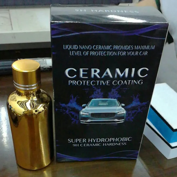 hydrophobic coating (2)