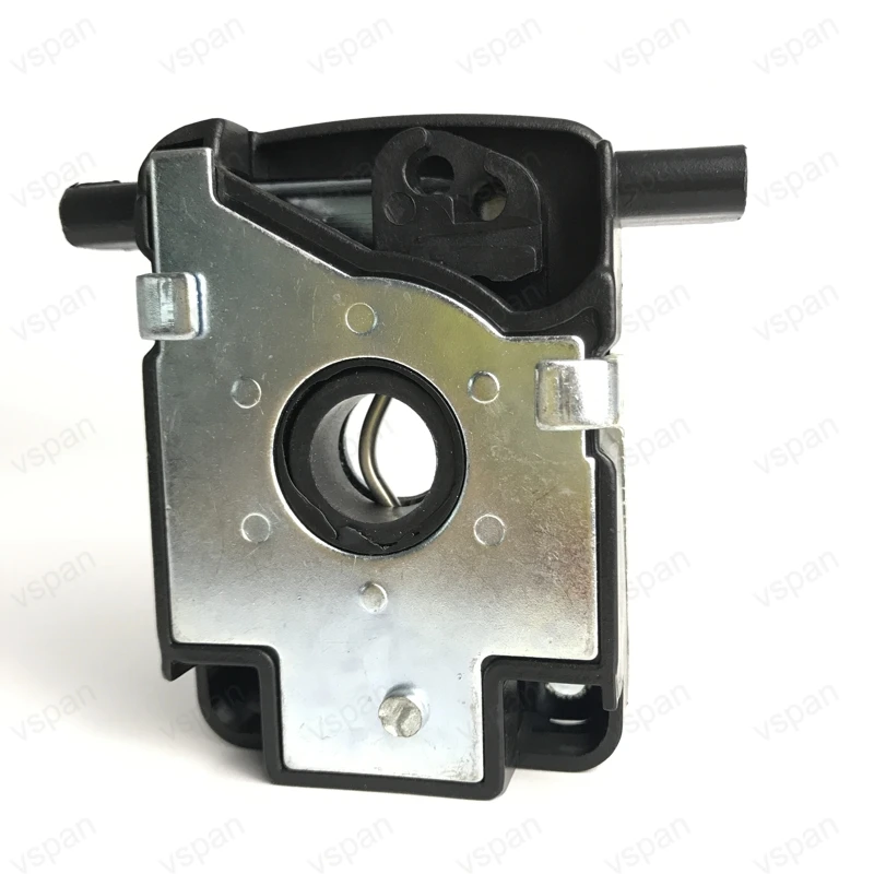 Hood Lock for BMW