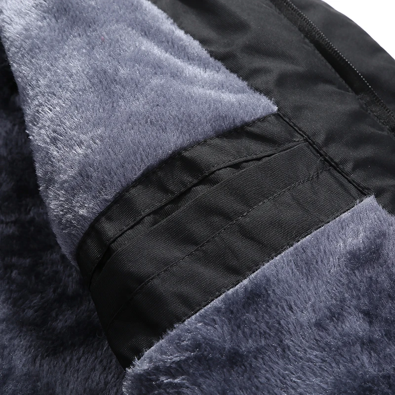 Inner Fleece Hiking Jackets Warm Men Women's (19)