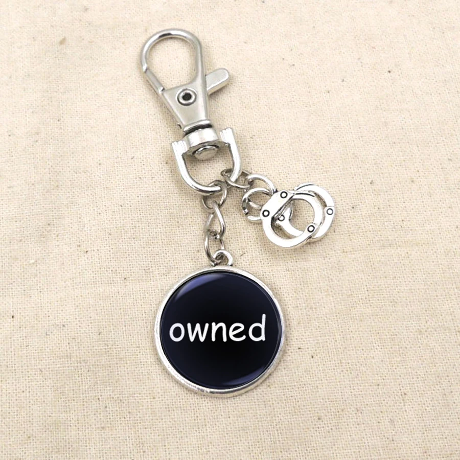 

QUEEN OF SPADES INSPIRED KEYCHAIN OWNED FERTISH UNIQUE GIFT SEXY LIFESTYLE 2018 new KC028