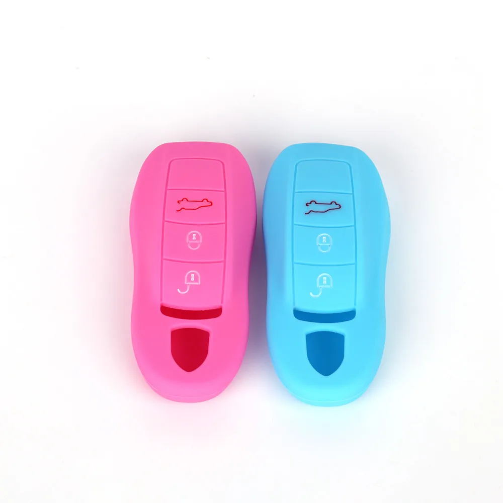 Porsche key cover166