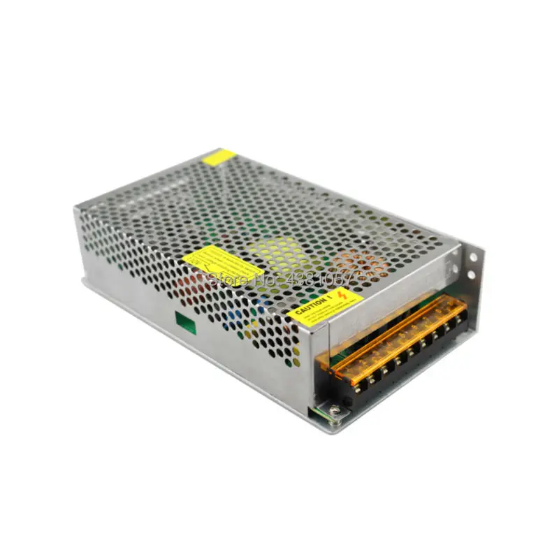 24V 10A 250W 3