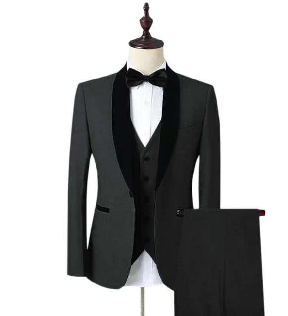 2019-Mens-Velvet-Suit-3-Pieces-Slim-Fit-One-Button-Shawl-Lapel-Groomsmen-Tuxedos-Blazers-For.jpg_640x640