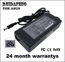 NEW POWER SUPPLY FOR ASUS Laptop Charger AC Adapter 19V 4.74A X53E X53S X52F X7BJ X72D X72F A52J X51r X51rl X52d X52n X53b X53bj