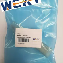 Лидер продаж! Best качество Common Rail Клапан комплект f00rj01218 Управление Клапан Набор F 00r J01 218 для 0445120030/0 445 120 030