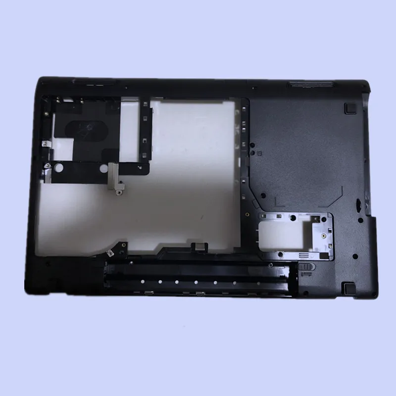ЖК-чехол для ноутбука/передняя панель/Упор для рук верхний чехол для MSI GE60 MS-16GA - Цвет: Bottom Cover