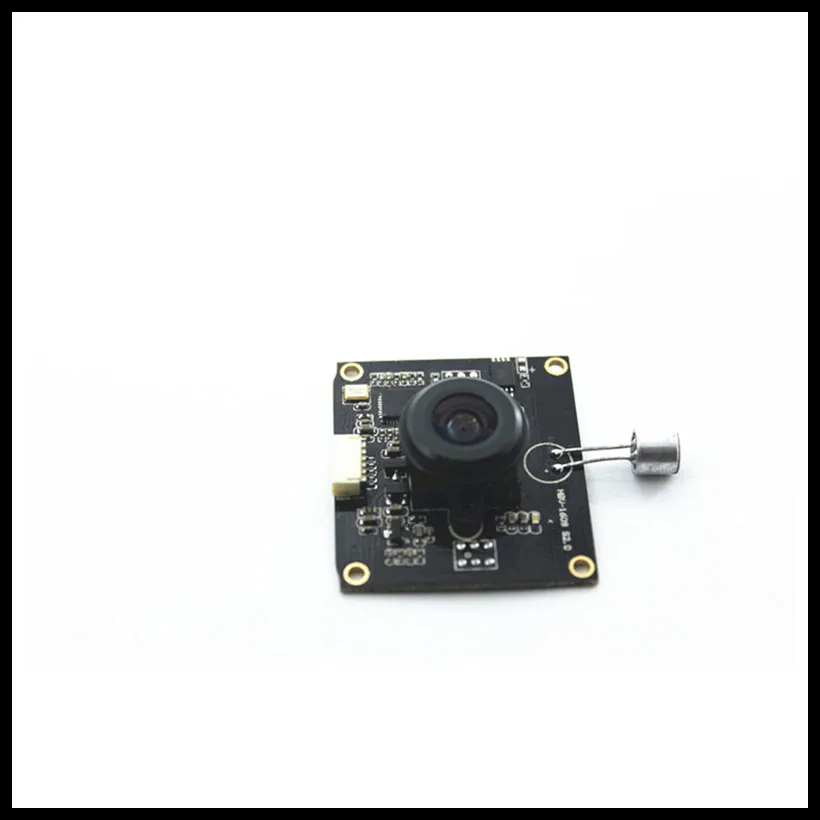 OV2643 2-мегапиксельный модуль камеры с микрофоном для высокоскоростной документ Сканнер фронтальная камера