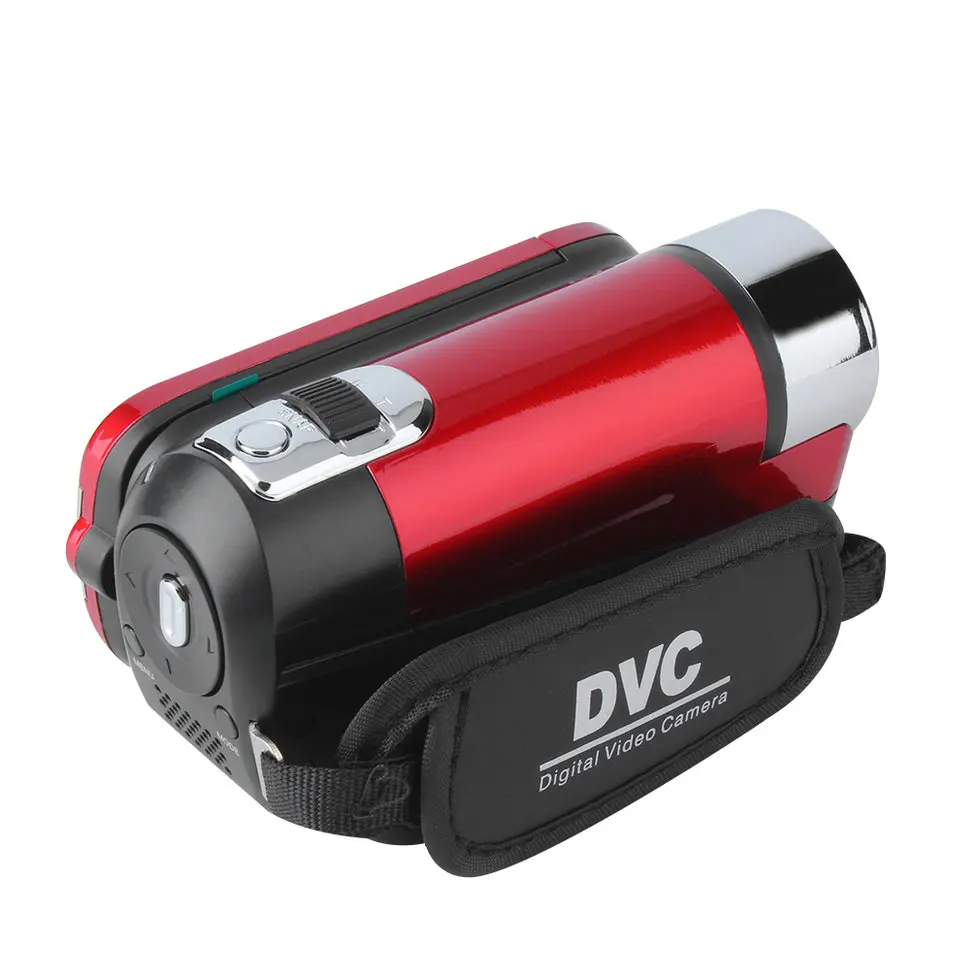 

2.7 Inch TFT LCD HD 720P Digital Video Camera Camcorder 16x Zoom DV Camera