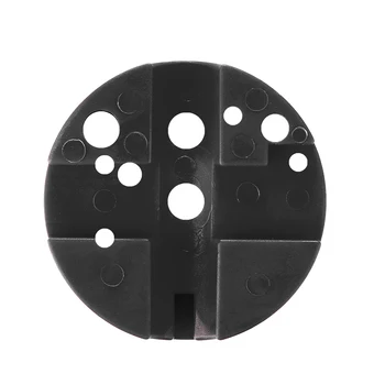 

Universal Gunsmithing Bench Block Handgun Pistol M1911 Ruger 10/22s Style Reassemble Assembly Bench Block