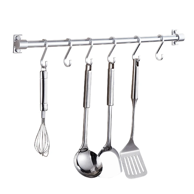wall utensil holder for kitchen