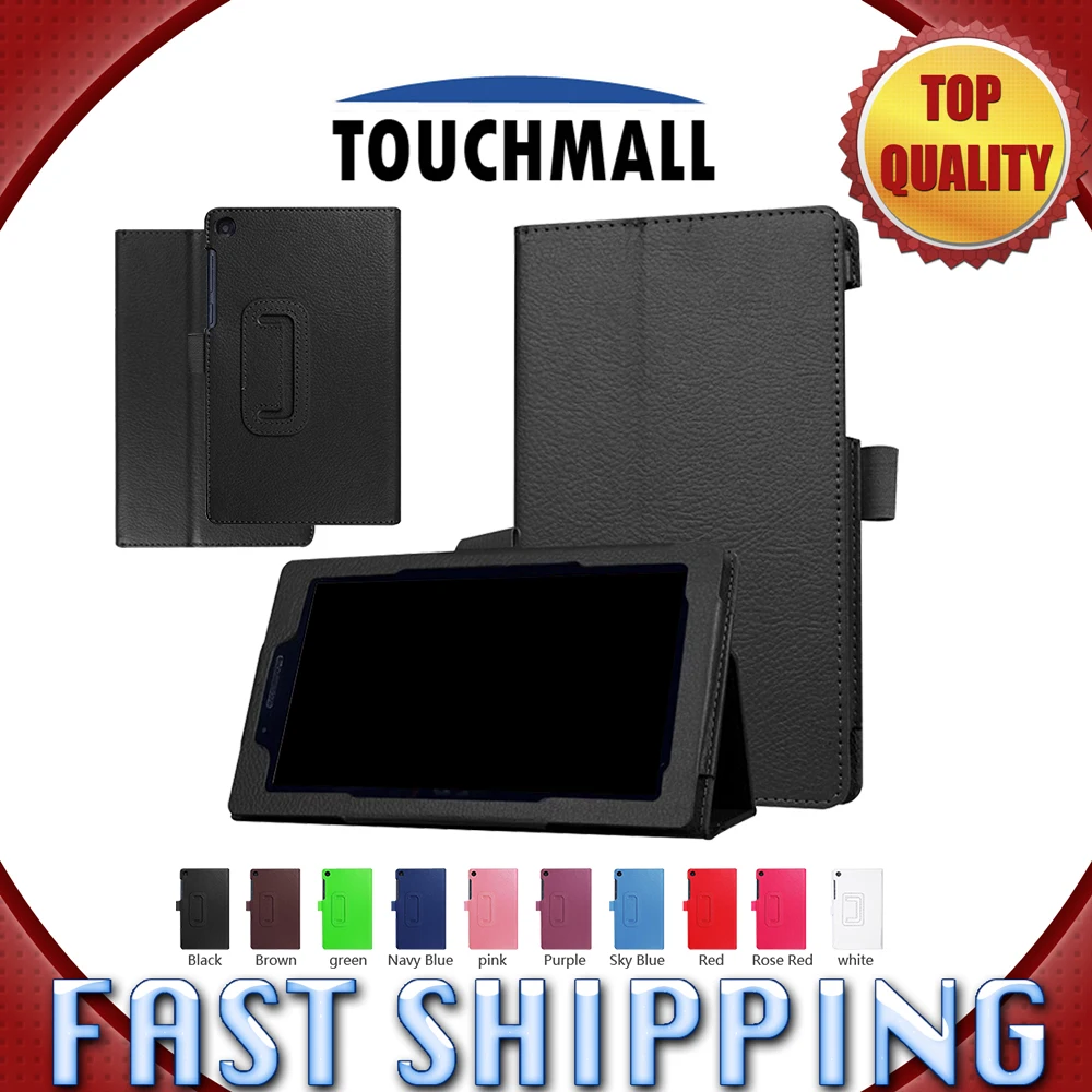 Новый чехол-подставка из искусственной кожи для Lenovo tab 3 7 0 710 essential tab3 710F TB3-710F TB3-710I |