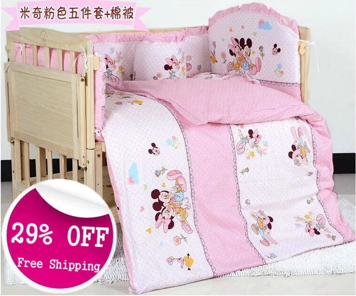 Haute Qualite Coton Mickey Minnie Bebe Definit Lit De Couette Ensemble Bebe Enfants Enfants Lit Couette Linge Peut Enlever Et De Lavage Aliexpress Haute Qualite Coton Mickey Minnie Bebe Definit Lit De Couette Ensemble Bebe Enfants Enfants Lit Couette Linge Peut Enlever Et De Lavage Aliexpress