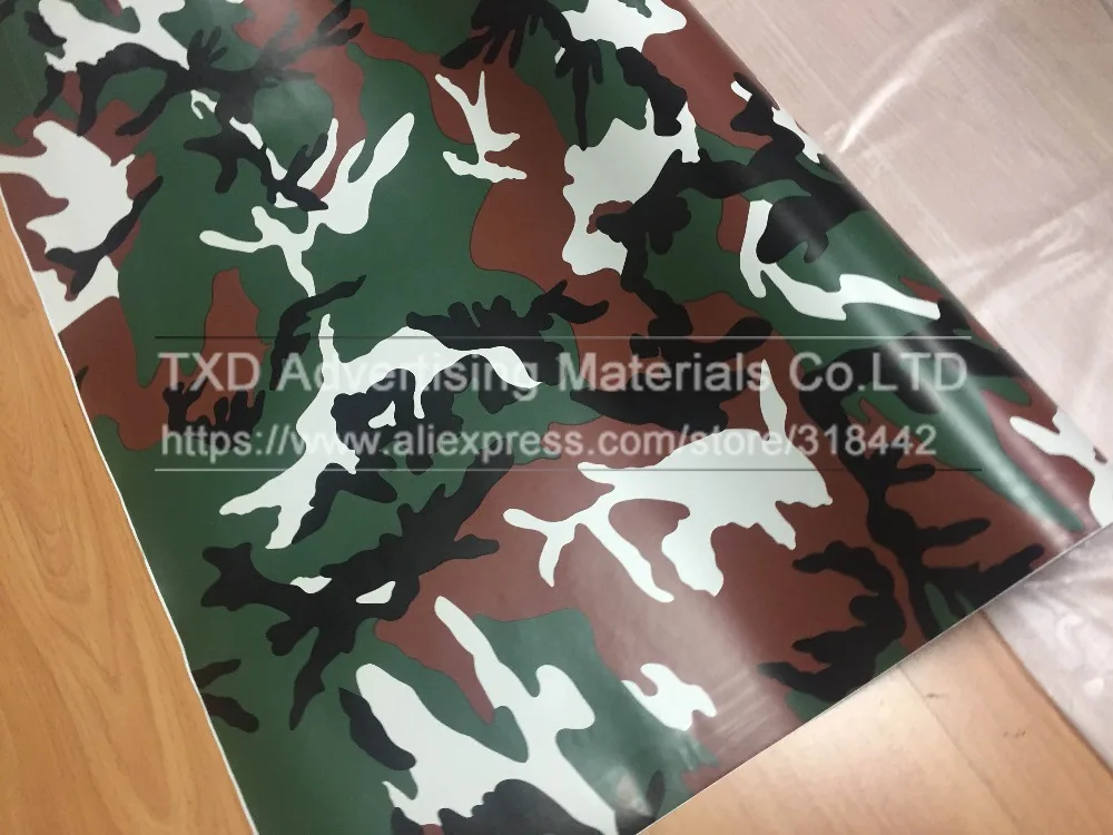 2 см/партия автомобильная виниловая пленка 10/20/30/40/50/60x15|camouflage car wrap|car wrapvinyl wrap |