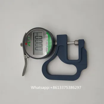 

Auto repair high quality common rail injector shim measuring tools