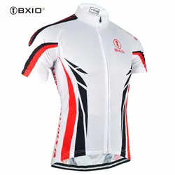 Bxio анти-пот Велоспорт Джерси дышащий cykle Джерси Белый Roupa велосипед equipe де Франс Pro Джерси Ciclismo bx-0109rw076j