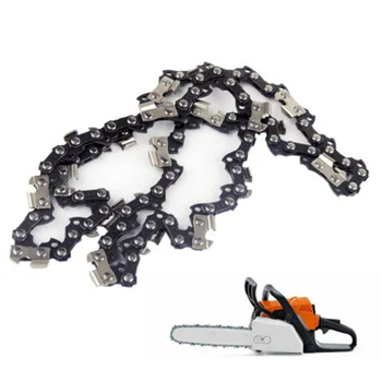 

12" Chainsaw Chain Blade 3/8" LP 0.050 44 DL For Stihl MS170 MS180 MS181 MS190