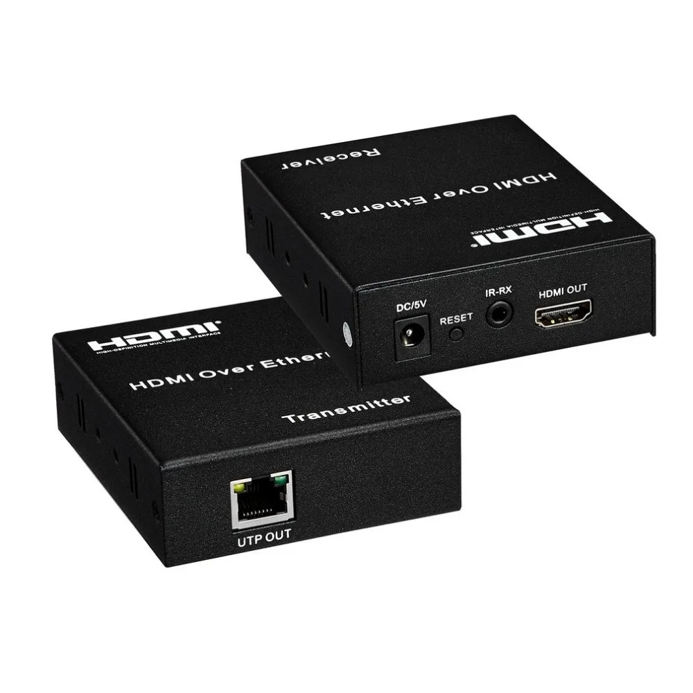 Usb over ip. Hdmi extender to lan 60m activ. Преобразователь hdmi по витой паре. Hdmi over ethernet. Видеокодер трансмиттер hdmi.