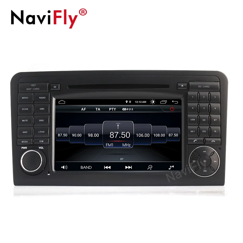 Flash Deal Android 8.1 2din Car dvd player GPS Navigation For Mercedes Benz ML CLASS W164 ML300 ML350 ML500 GL X164 GL320 Radio Map Canbus 2 Flash Deal Android 8.1 2din Car dvd player GPS Navigation For Mercedes Benz ML CLASS W164 ML300 ML350 ML500 GL X164 GL320 Radio Map Canbus 2