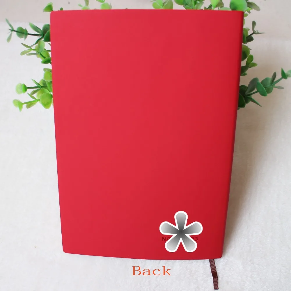 Notebook  25-123 05-01