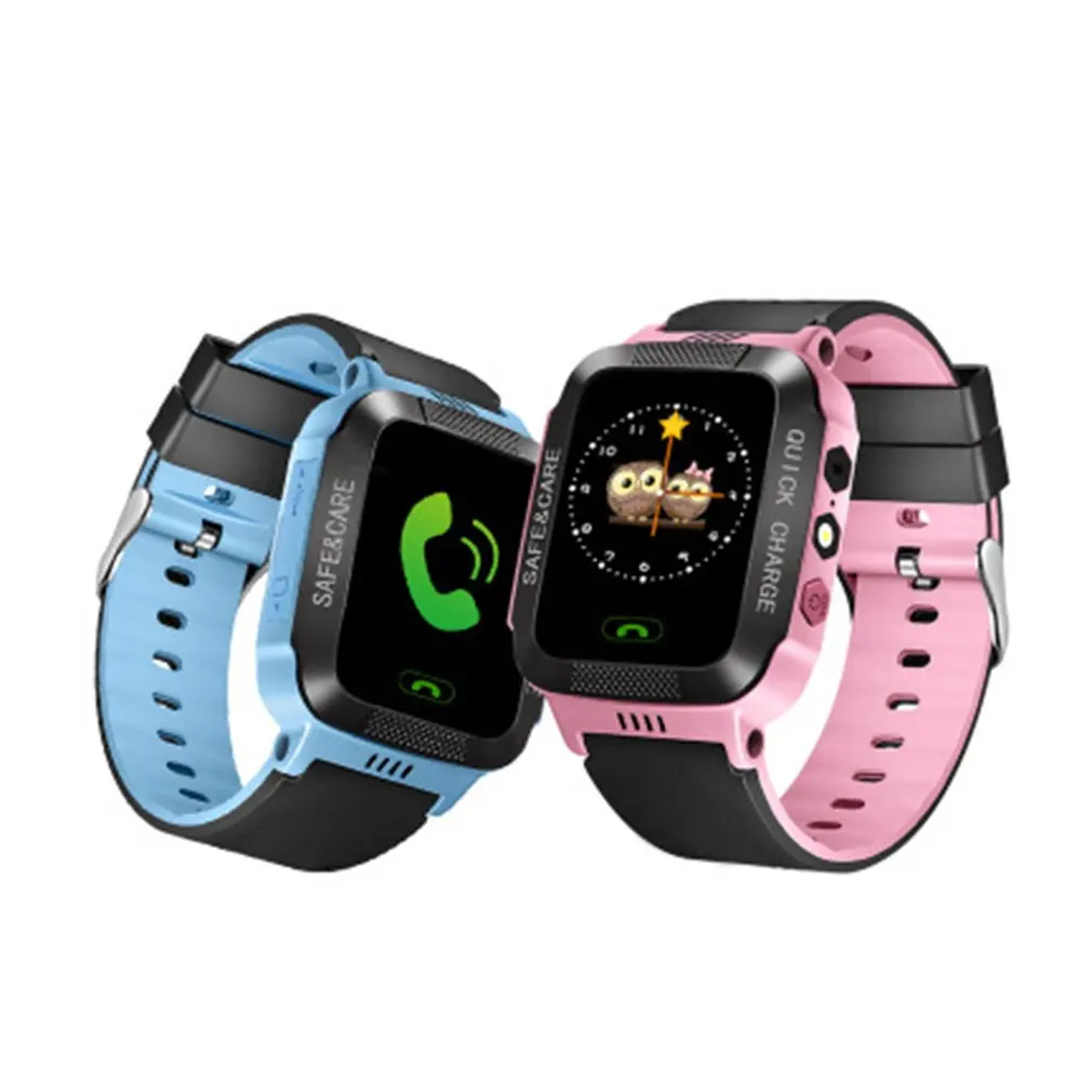 smart watch y21