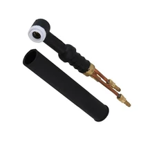 WP20 Water Cooled Tig Welding Torch Body With Handle 250A Replacement Part New Arrival Tool Parts WP20 Water Cooled Tig Welding Torch Body With Handle 250A Replacement Part New Arrival Tool Parts