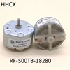 1PCS  Brand new  Mabuchi RF-500TB-18280  micro DC motor RF-500TB precious-metal brush 3VDC 500TB ► Photo 2/2