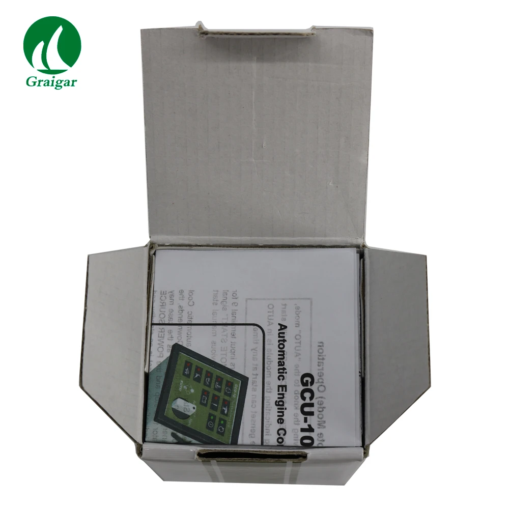 GCU-10(4)