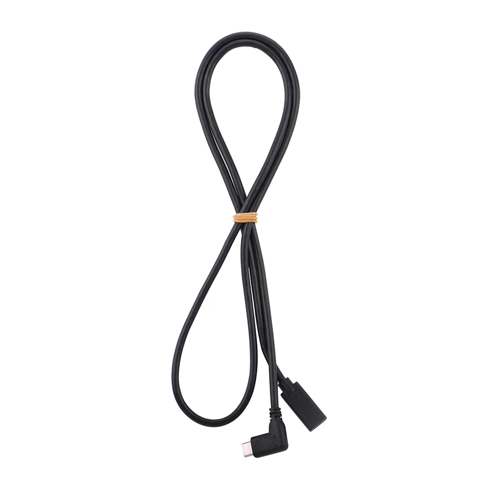 

100cm USB-C Converter Expansion Cable for DJI Osmo Pocket Mini Camera Stabilizer Type-C Female To Male Adapter Handheld Gimbal