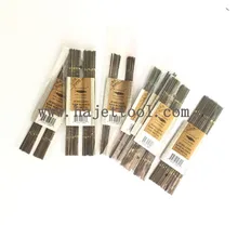 144 шт./упак. пилы для ювелирных изделий режущие инструменты 6# размер Glardon Vallorbe ленточные пилы