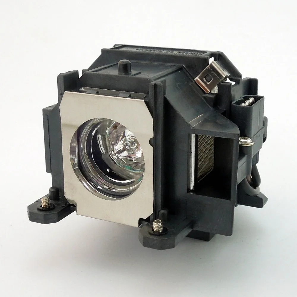 

Inmoul Projector lamp ELP40 for PowerLite 1810p / PowerLite 1815p / PowerLite 1825 with Japan phoenix original lamp burner