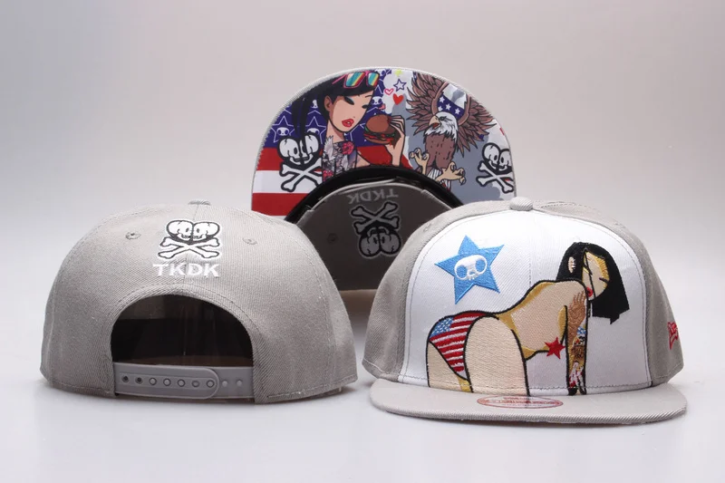 hatworld snapbacks