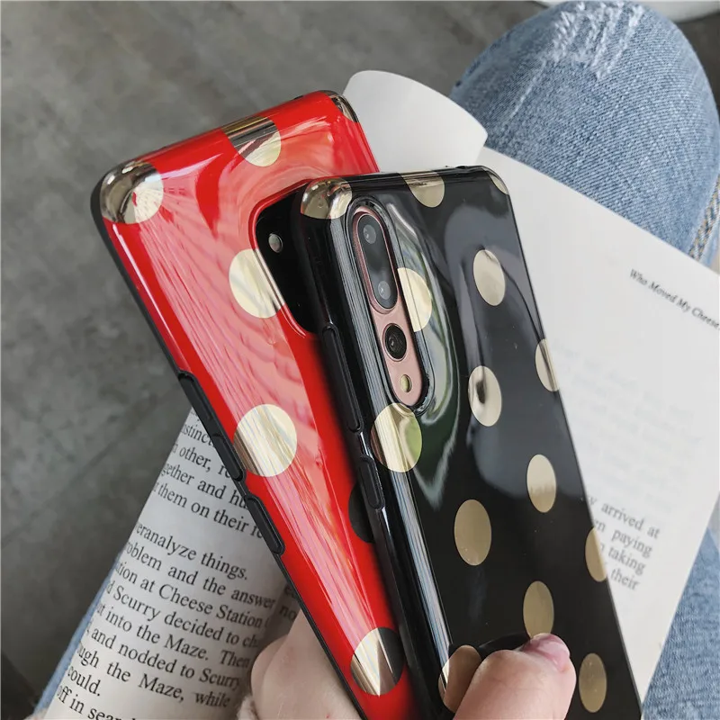 point soft phone case for huawei mate 20 lite (4)