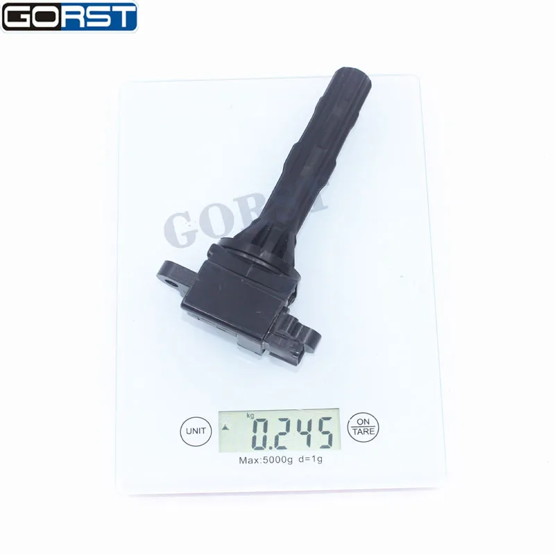 Auto parts Ignition system Ignition Coil for Toyota Avanza Cami Duet Sparky K3VE 1.3L 90048-52129 90048-52130 9004852130-8