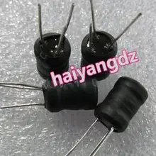 20 шт/9*12 560UH/123MH 3 Pin H индуктивность штатива