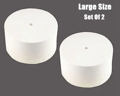 

Free Shipping 2pcs/lot Extral Large Microwave Kiln Fuseworks Beginner Glass Fusing Kiln