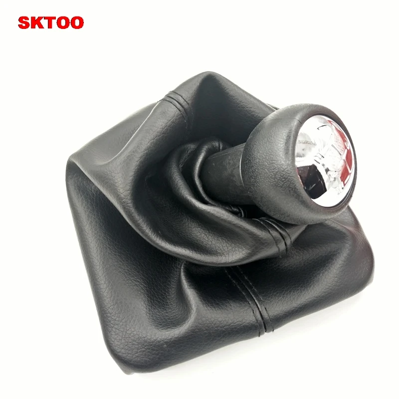 Рычаг переключения передач для Peugeot 206 306 307 308 3008 Citroen C2 C3 C4 Saxo Xsara Berlingo PU 5