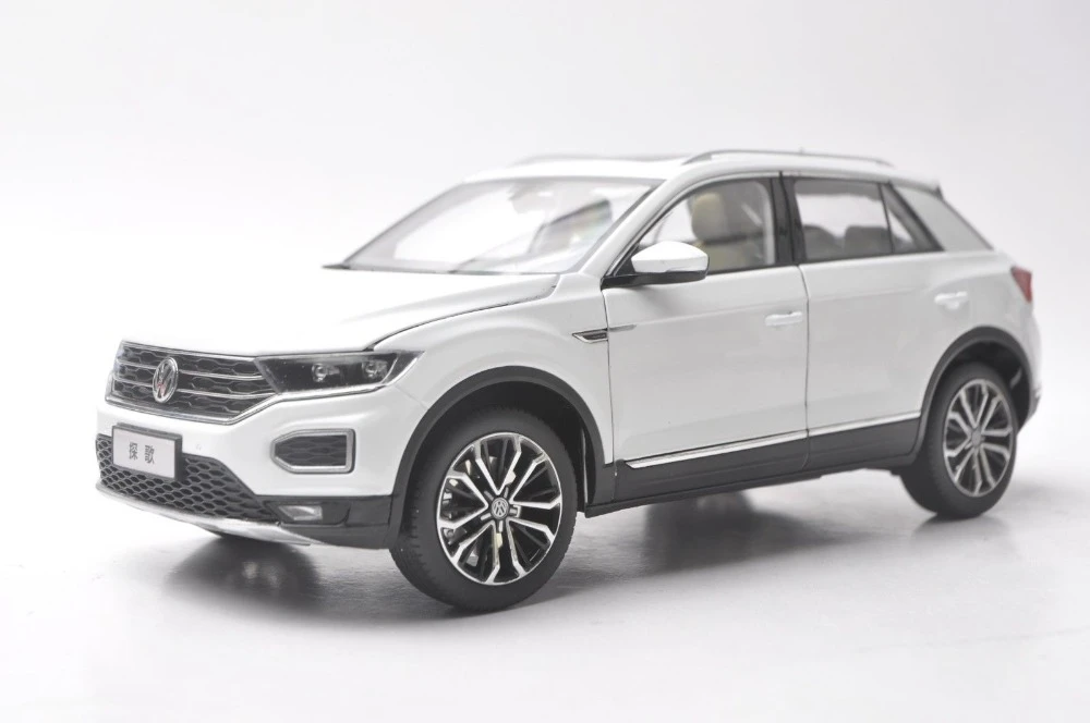 Volkswagen t roc miniature Clearance