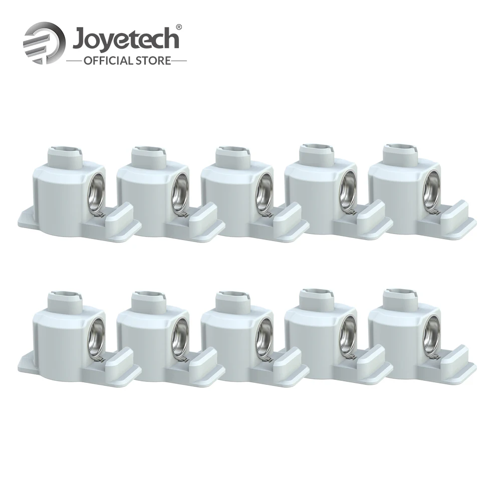 10/15PCS Original Joyetech JVIC Coil JVIC2 Coil 0.25ohm/JVIC3 1.2ohm Coil For Atopack Penguin (SE)/Atopack Dolphin DL/MTL E-Cig