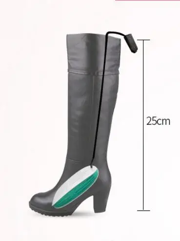 Новинка 220 В 20 Вт вилка качество 5A Регулируемая обувь сушилка нагреватель защита ноги сапог Запах Дезодорант устройство