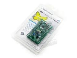 STM32F0DISCOVERY STM32F051R8T6 STM32F051 ARM Cortex-M0 STM32 оценки развитию Discovery kit встроенный ST-LINK/V2